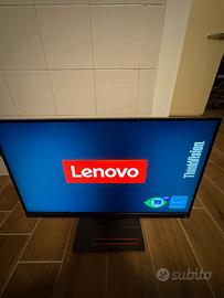 Schermo Lenovo