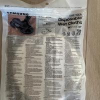 Spazzola Rotante Aspirapolvere SAMSUNG JET 90