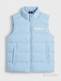 Smanicato Hoodrich taglia S