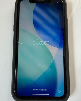 Iphone 11 da 128 GB perfette condizioni