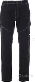 Pantalone estivo da lavoro payper