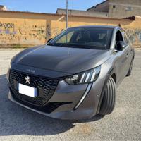 Peugeot 208 GTline