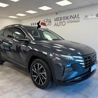 HYUNDAI TUCSON 1.6 CRDI 48V DCT EXELLENCE 2022