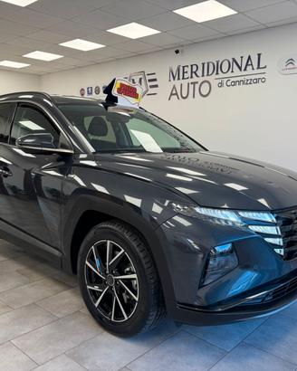 HYUNDAI TUCSON 1.6 CRDI 48V DCT EXELLENCE 2022