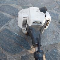 decespugliatore  alpina B 26J