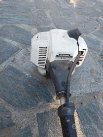 decespugliatore  alpina B 26J