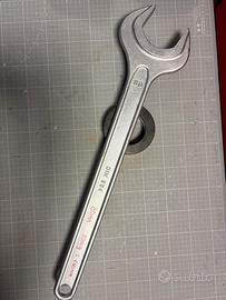 Chiave forchetta 80 mm
