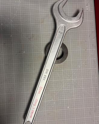 Chiave forchetta 80 mm