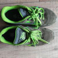 scarpe antinfortunistica 