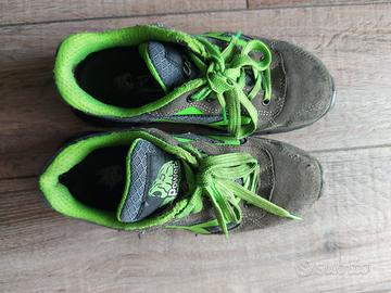 scarpe antinfortunistica 