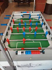 calcio balilla Roberto sport 