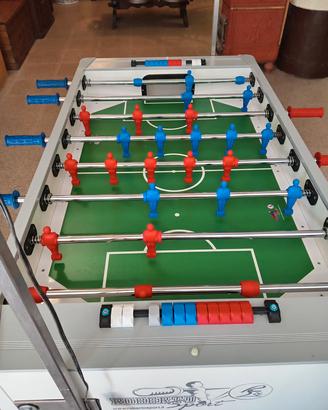 calcio balilla Roberto sport 