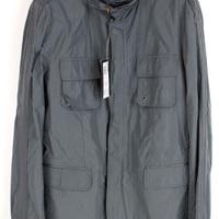 Richmond 54 Uomo Giacca Manica Lunga