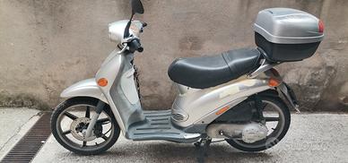 Piaggio Liberty 50 2T 