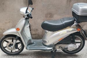 Piaggio Liberty 50 2T 