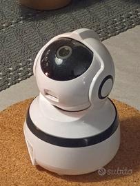 Telecamera da interno videosorveglianza 