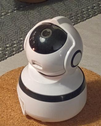 Telecamera da interno videosorveglianza 