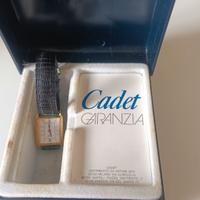 orologio old  uomo/donna