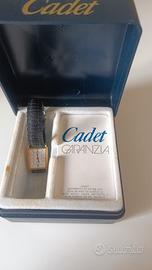 orologio old  uomo/donna