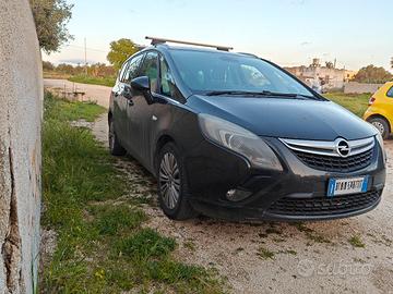 Opel Zafira Tourer