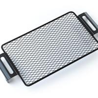 Protezione radiatore per Kawasaki Z 900 RS /Cafe c