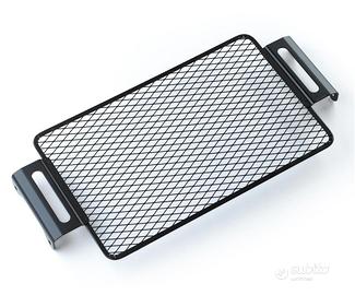 Protezione radiatore per Kawasaki Z 900 RS /Cafe c