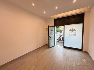 Immobile di 25 m² con 1 locale a Roma