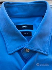 Camicia Hugo Boss uomo