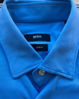 Camicia Hugo Boss uomo