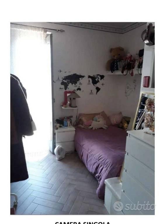 Appartamento – San Giovanni in Fiore, Cosenza - Altro