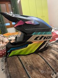 Casco airoh