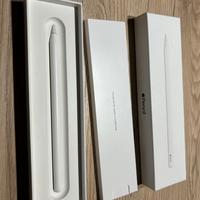 Apple Pencil (seconda generazione)