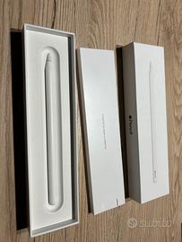 Apple Pencil (seconda generazione)