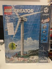 LEGO Creator Expert Vestas Turbina Eolica (10268)