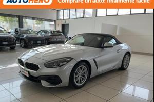 BMW Z4 WW24988
