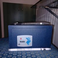 Cassaforte Mobile THEMA STH460 Serie 4