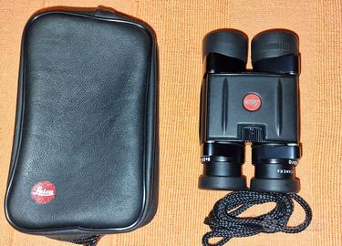 Binocolo Leica Trinovid 8x20 BCA