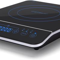 forno a induzione elettrico