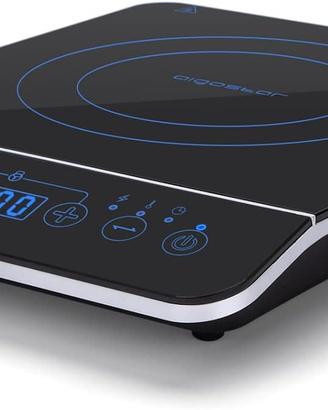 forno a induzione elettrico