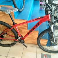 Fuji Nevada 1.5 29" nuova garanzia SUPERSCONTO 