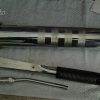 Ingrassatore manuale