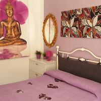 OPENSPACE adiacente LERICI con PARCHEGGIO PRIVATO