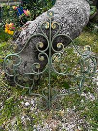 Attacca panni regolabile