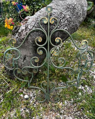 Attacca panni regolabile