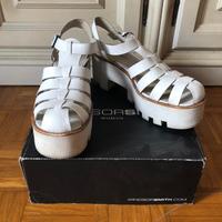 Windsor Smith Fluffy