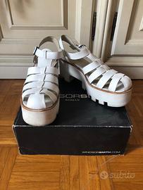 Windsor Smith Fluffy