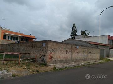 Terreno edificabile