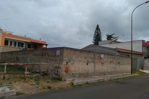 Terreno edificabile