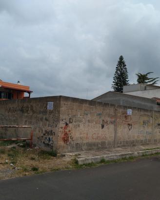 Terreno edificabile