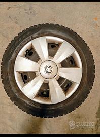 Gomme invernali Pirelli 185/60 R15